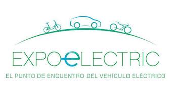 Expoelectric