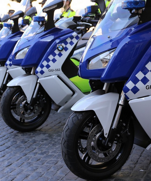 motos elèctriques motos elèctriques