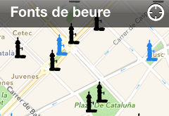 Fonts beure