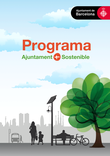 Portada Dossier Programa Ajuntament+Sostenible