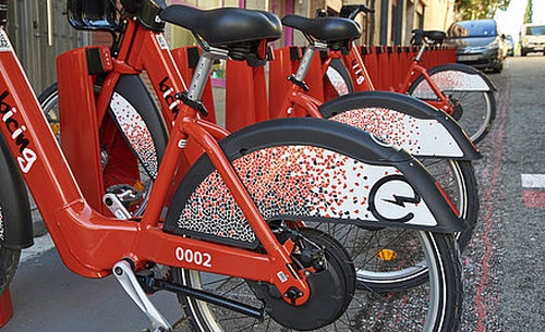 Bicing