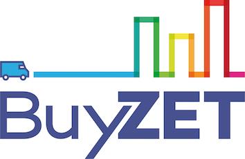 BuyZet logo