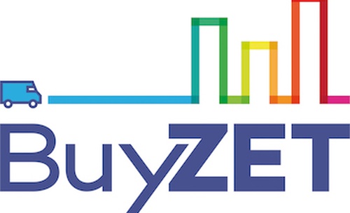 BuyZet logo