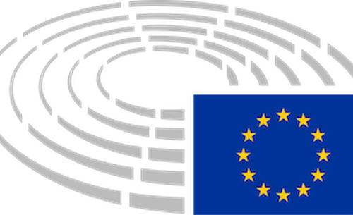 Parlament EU