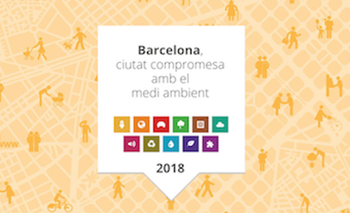 Informe medi ambient 2018