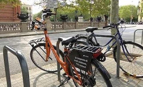 bicisharing