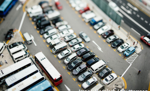 Nova directiva vehicles