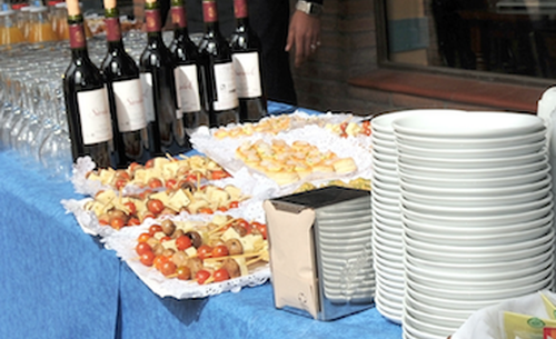 Catering