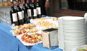 Catering