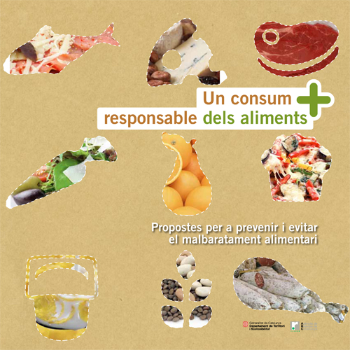 Portada guia consum responsable aliments