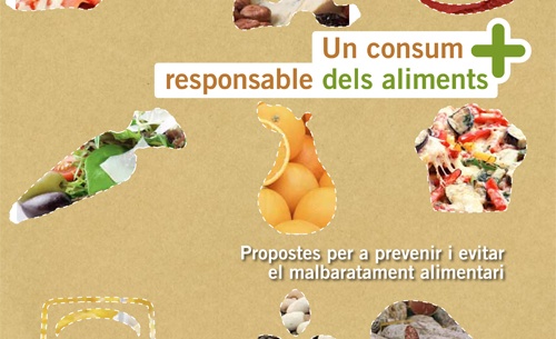 Portada guia consum responsable aliments