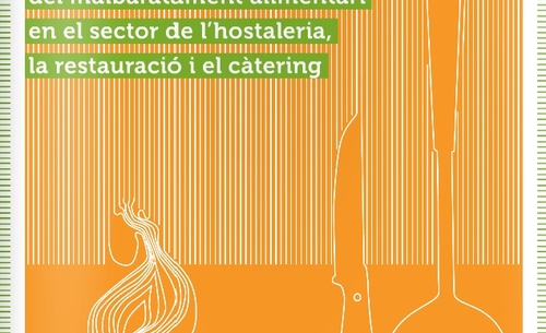 Portada Aprofitem el Menjar