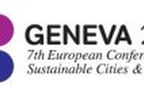 Logo Geneva