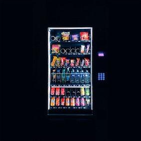 Vending