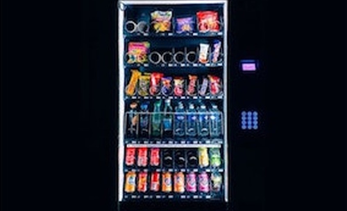 Vending