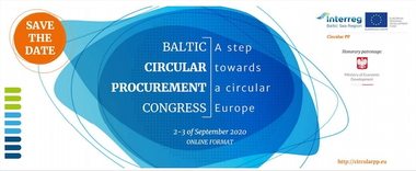 Baltic Circular PP