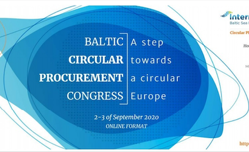 Baltic Circular PP