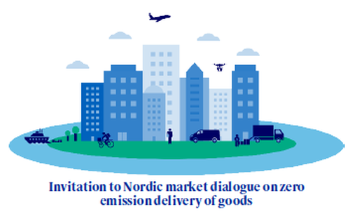 nordic market dialogue