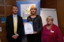 EU Ecolabel Awards 2012