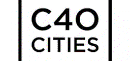 C40 logo