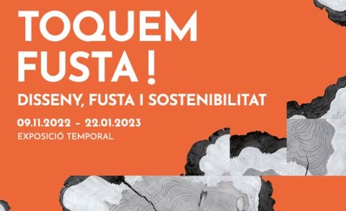 Expo fusta