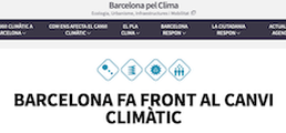 Web Clima