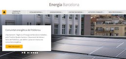 Web BCN Energia