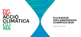 Pla emergència climàtica