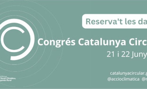 Congrés Catalunya Circular