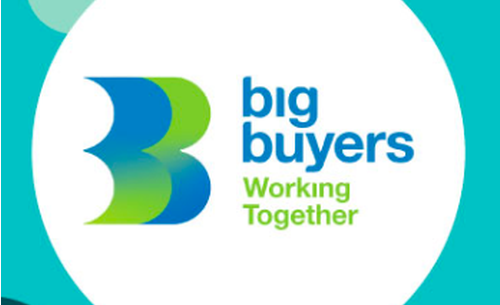 Comunitat Big Buyers