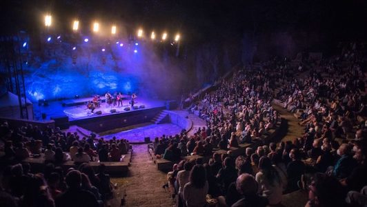 Concert Mercè