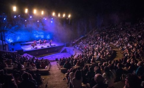 Concert Mercè