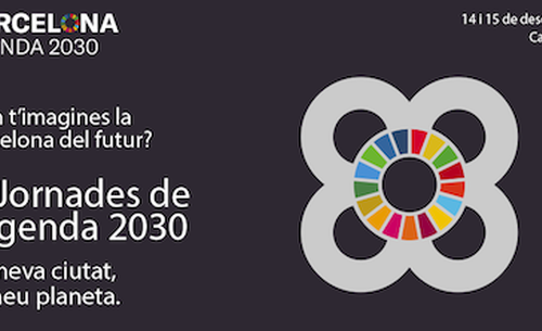 III Jornades Agenda 2030