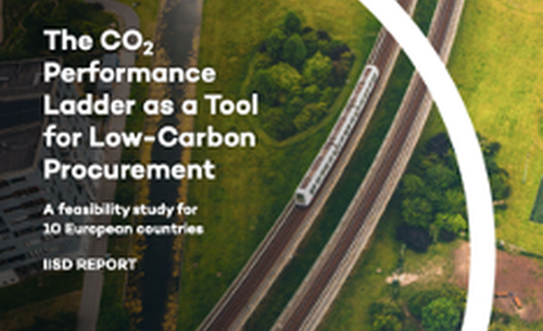 CO2 Ladder Tool