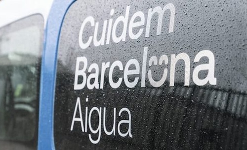 aigua BCN