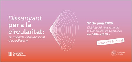 2a trobada ecodisseny
