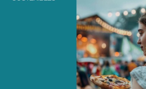 Guia de gestió de residus en esdeveniments sostenibles