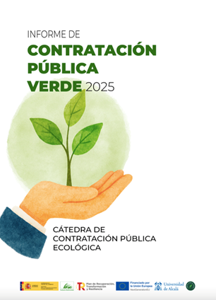 Informe Contratación Pública Verde 2025