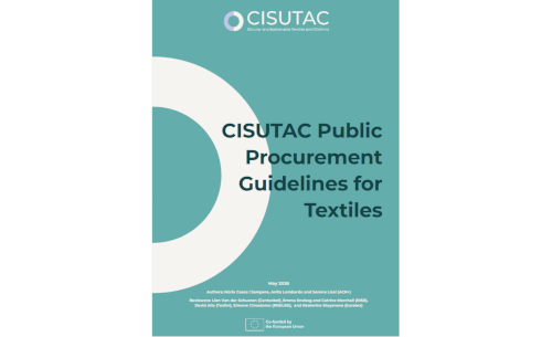 Guia compra pública tèxtil - Cisutac