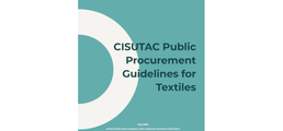 Guia compra pública tèxtil - Cisutac