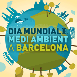 Dia Medi Ambient BCN