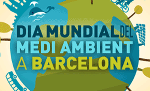 Dia Medi Ambient BCN