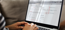 Licitació al portal de contractació de l'Ajuntament