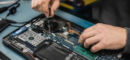 reparar abans que comprar
