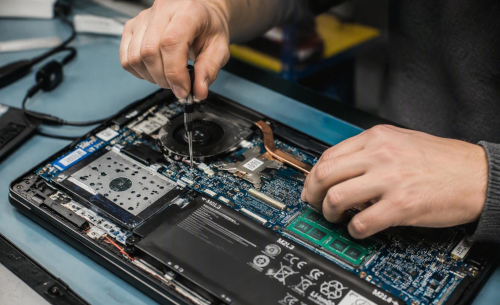 reparar abans que comprar