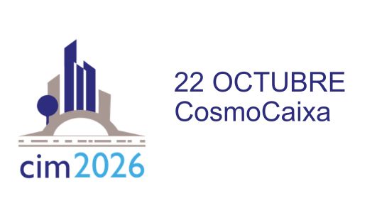 Logo CIM-2026