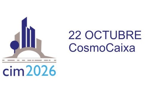 Logo CIM-2026