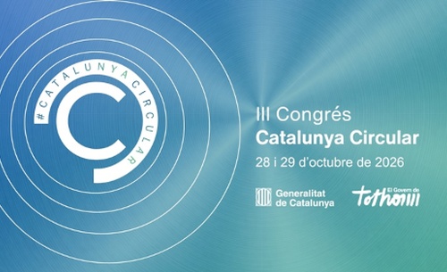 Congrés Catalunya Circular III