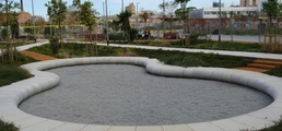 SUDS Cristóbal de Moura