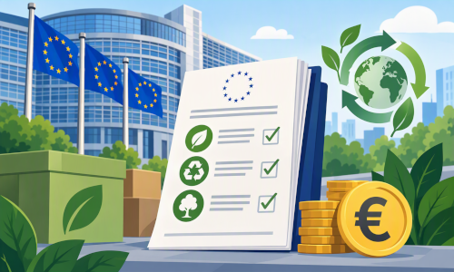 Reglament europeu de compra pública